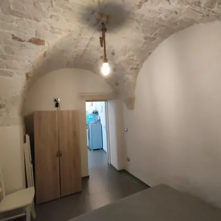 Letrevolte Apartment *