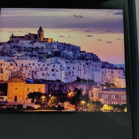 Letrevolte * Ostuni