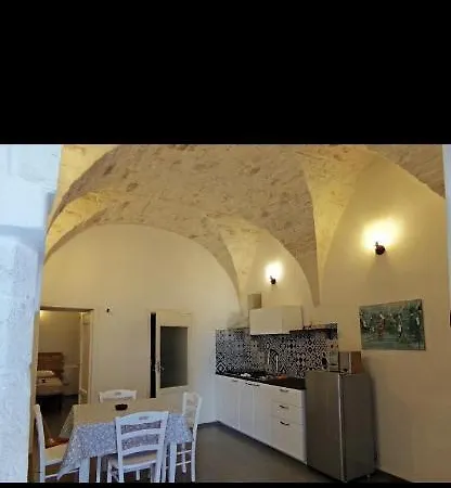 Letrevolte Ostuni