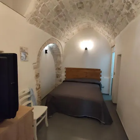 Apartment Letrevolte *
