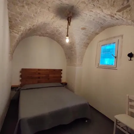 Letrevolte Apartment