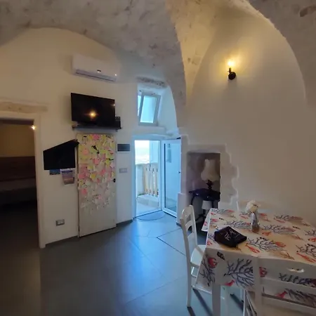 Apartamento Letrevolte *